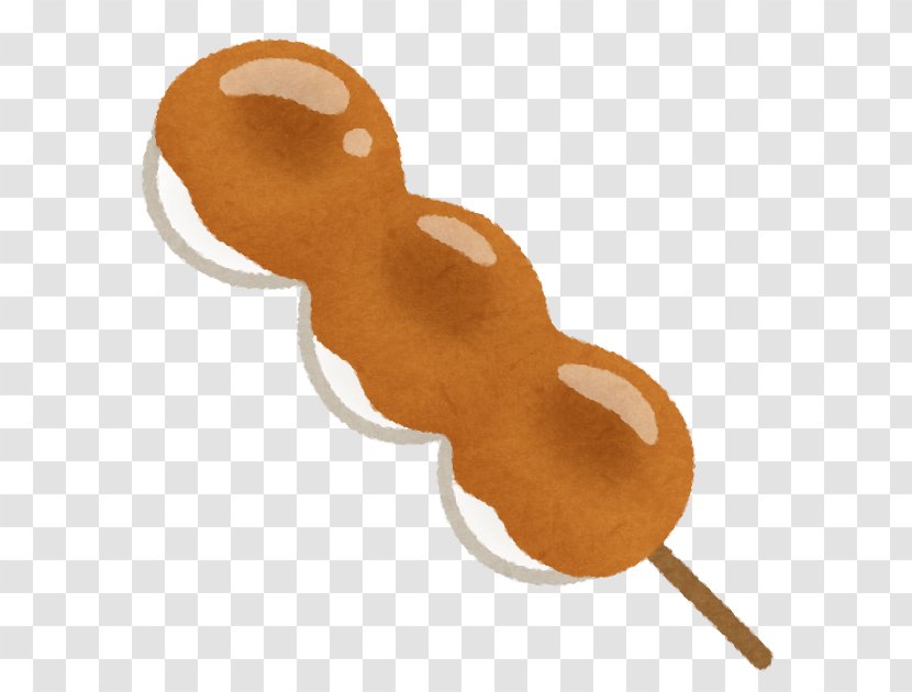 Mitarashi Dango Nabemono Mochi Ramen Transparent PNG