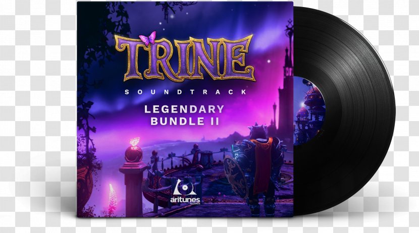 Trine 3: The Artifacts Of Power PlayStation 4 2 Frozenbyte - Playstation - Indie Songs Transparent PNG