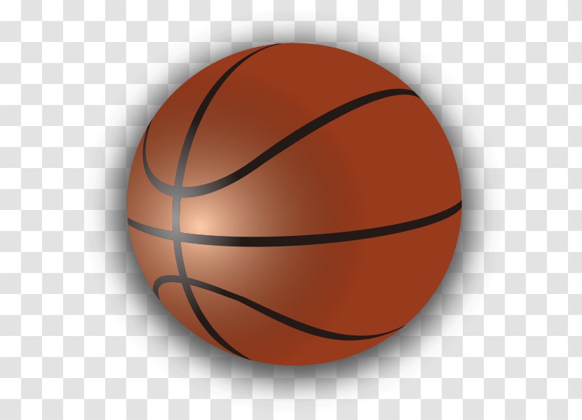 Basketball Clip Art - Womens - Small Ball Cliparts Transparent PNG