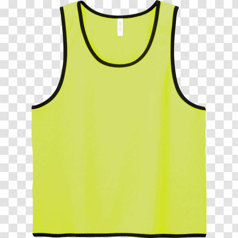 T-shirt Tracksuit Yellow Jacket - Day Dress Transparent PNG