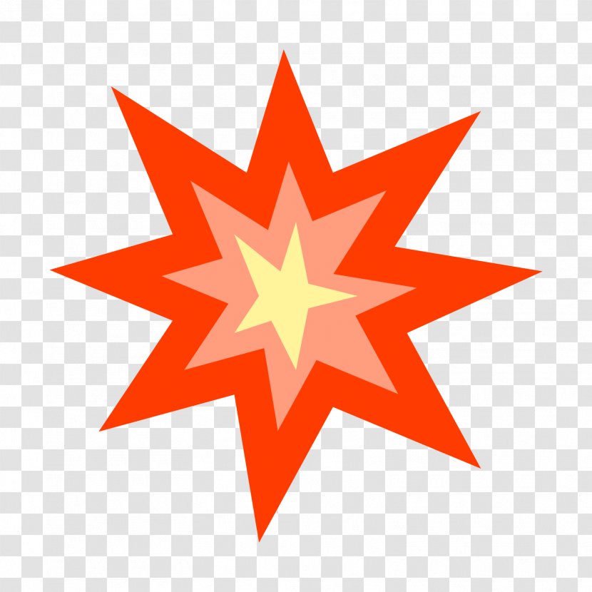 Silhouette Star Of Bethlehem Clip Art - Symbol Transparent PNG