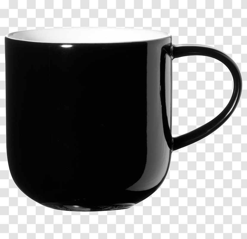 Coffee Cup Mug Latte - Bakeware Transparent PNG