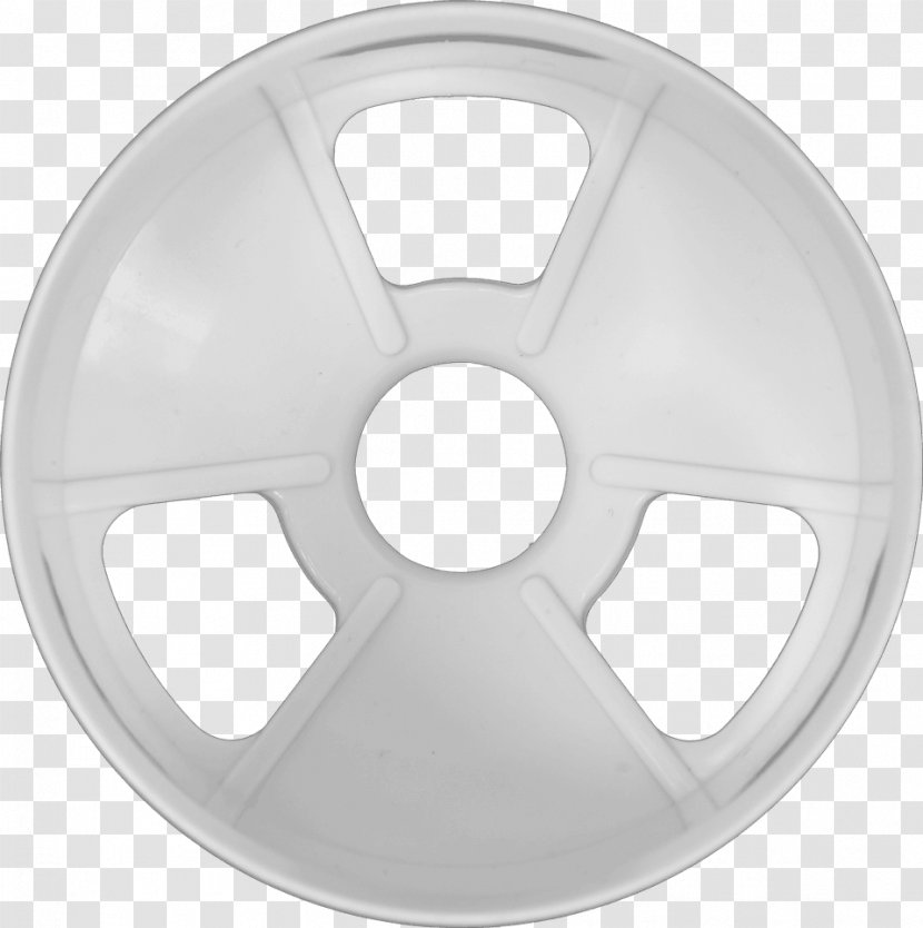 Alloy Wheel Spoke Rim - Hardware - Golf Cup Transparent PNG