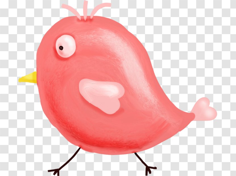 Beak Fruit Clip Art - Red Transparent PNG