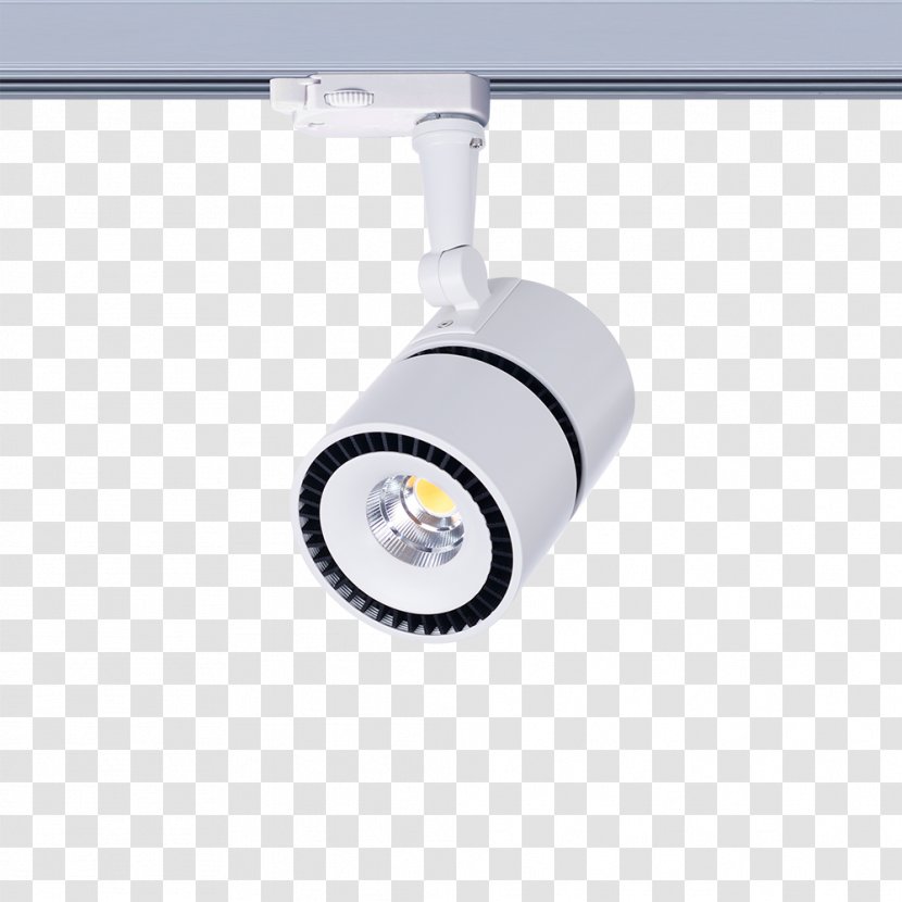 Lighting Spotlight - Design Transparent PNG