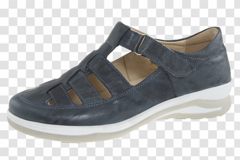 Slipper Sandal Shoe Halbschuh Fidelio Transparent PNG