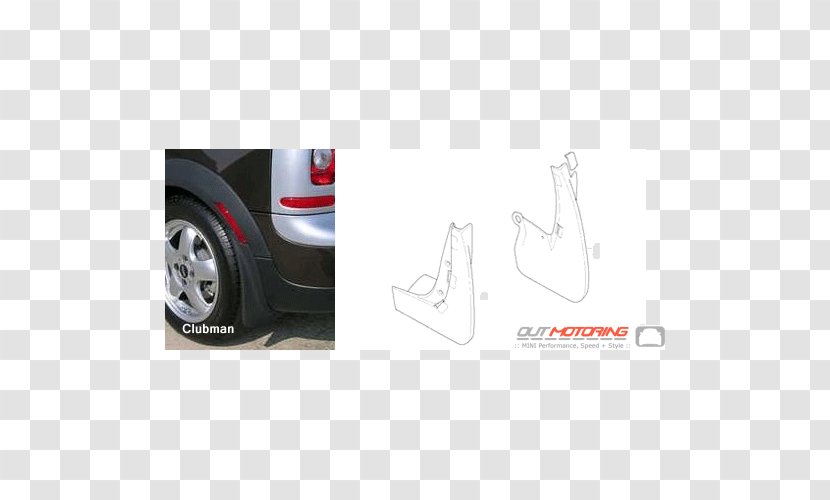 Tire Car Door Bumper Wheel - Automotive System Transparent PNG