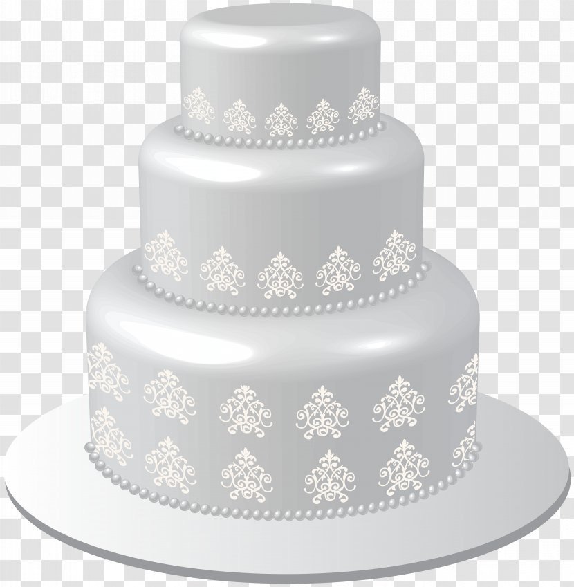 Wedding Cake Birthday Torte Christmas Decorating - Sugar Transparent PNG