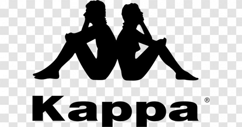 Robe Di Kappa T-shirt Logo Polo Shirt - Casual Attire Transparent PNG