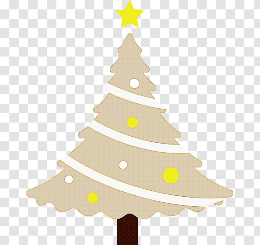 Christmas Tree Christmas Transparent PNG