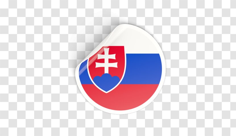 Flag Of Slovakia National Photography Transparent PNG