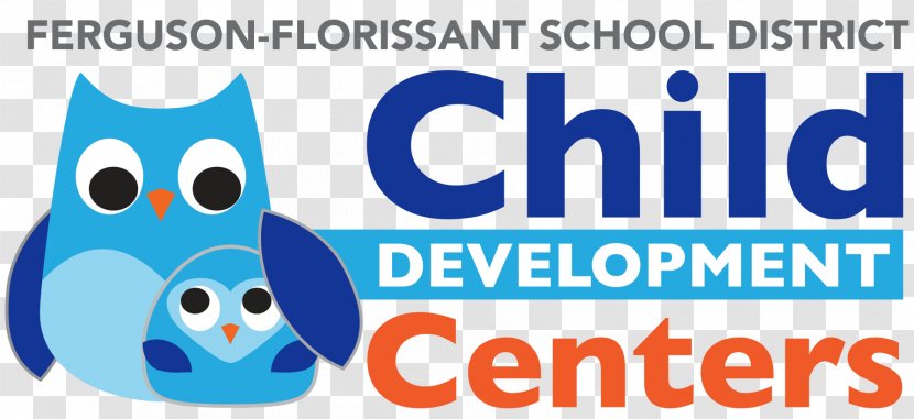 Ferguson-Florissant School District Logo Early Childhood Education - Banner - Color Envelopes Transparent PNG