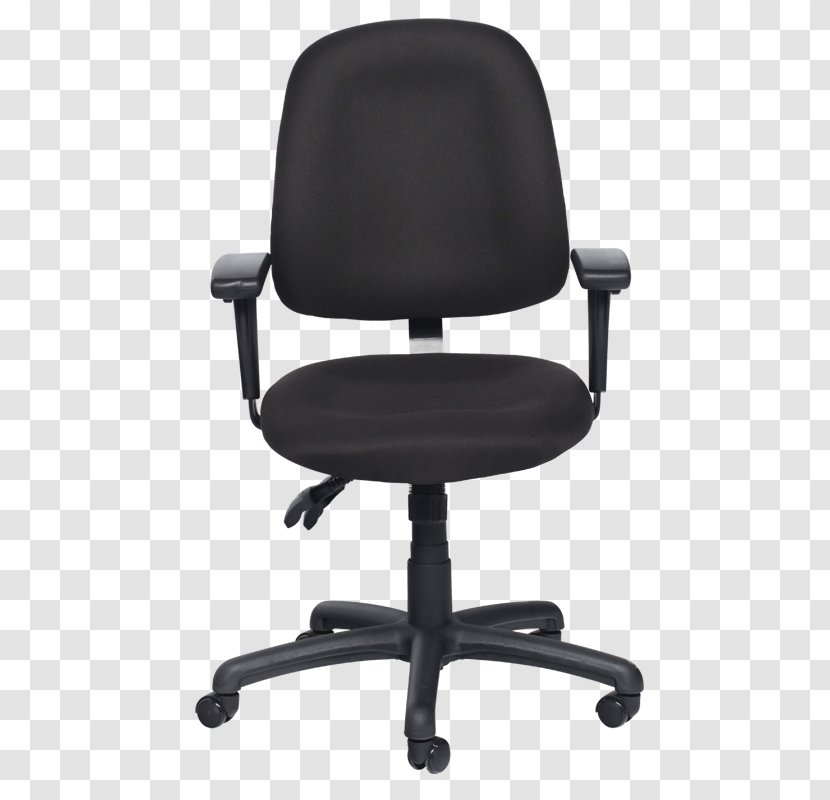 Office & Desk Chairs Swivel Chair Table Seat Transparent PNG