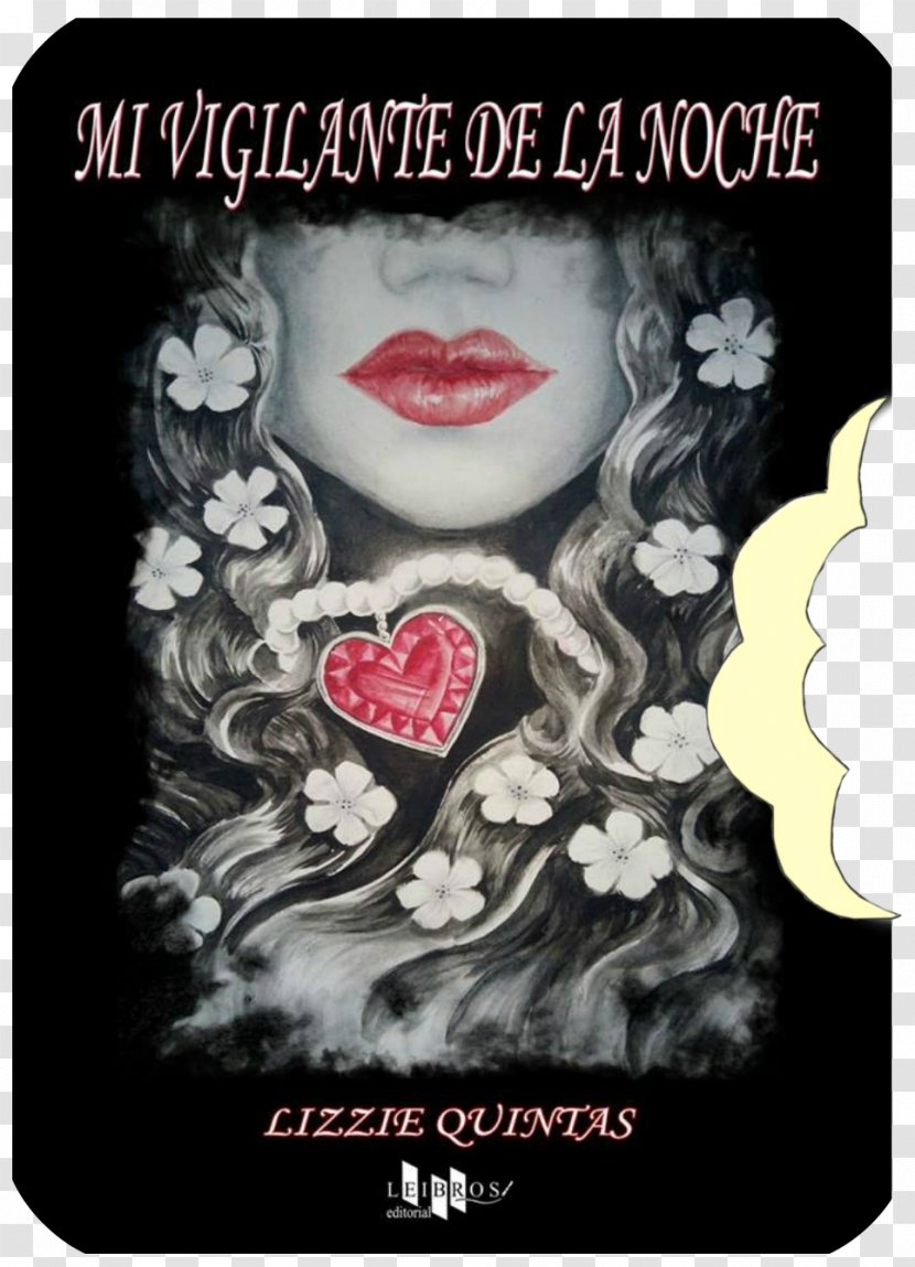 Mi Vigilante De La Noche Valentine's Day Character Poster Book - Silhouette Transparent PNG