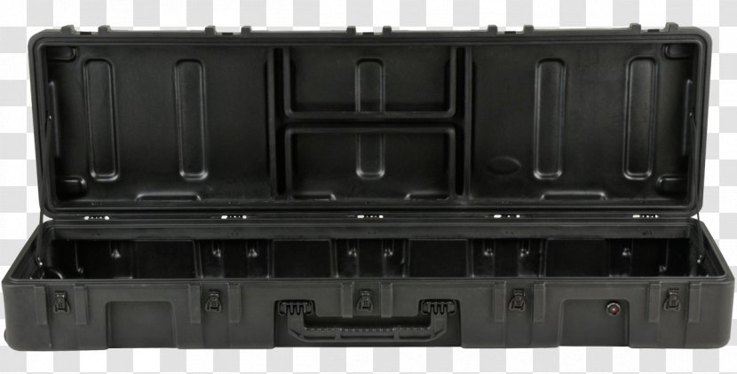Waterproofing Car Caisson Plastic Box - 3r Transparent PNG