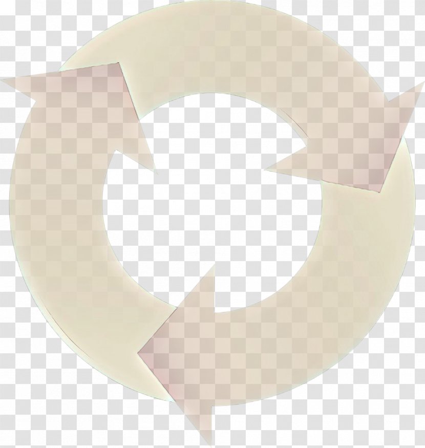 White Circle - Purple Transparent PNG