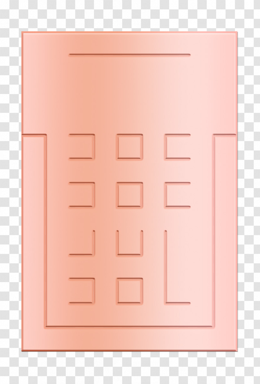 Calculator Icon Business And Office Icon Transparent PNG