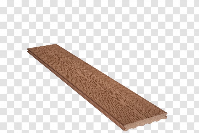 Deck Wood-plastic Composite Material Lumber - Plywood - Wooden Board Transparent PNG