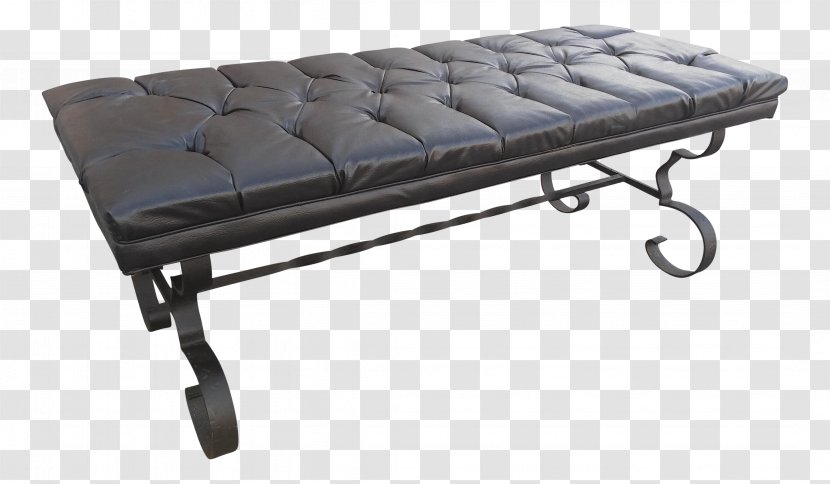 Table Fabrikoid Chair Bench Couch Transparent PNG
