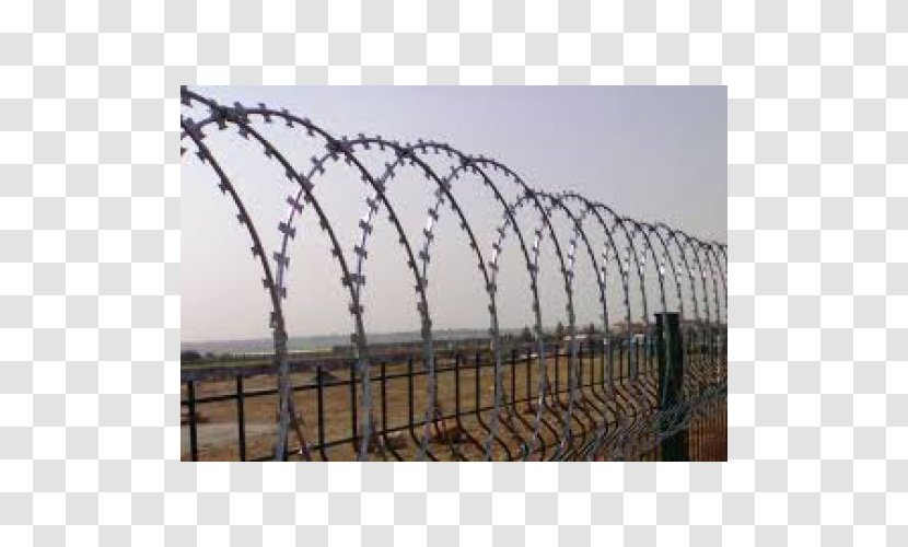 Picket Fence Wire Gate Yılmaz Tel Çit - Steel Transparent PNG