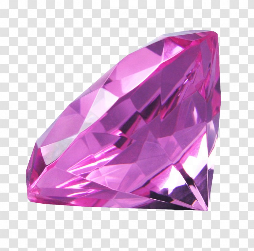 Ruby Gemstone Birthstone Sapphire Diamond - Diamonds Transparent PNG