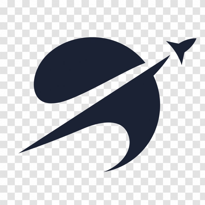 Logo Investment Business Company Organization - Spaceship Transparent PNG