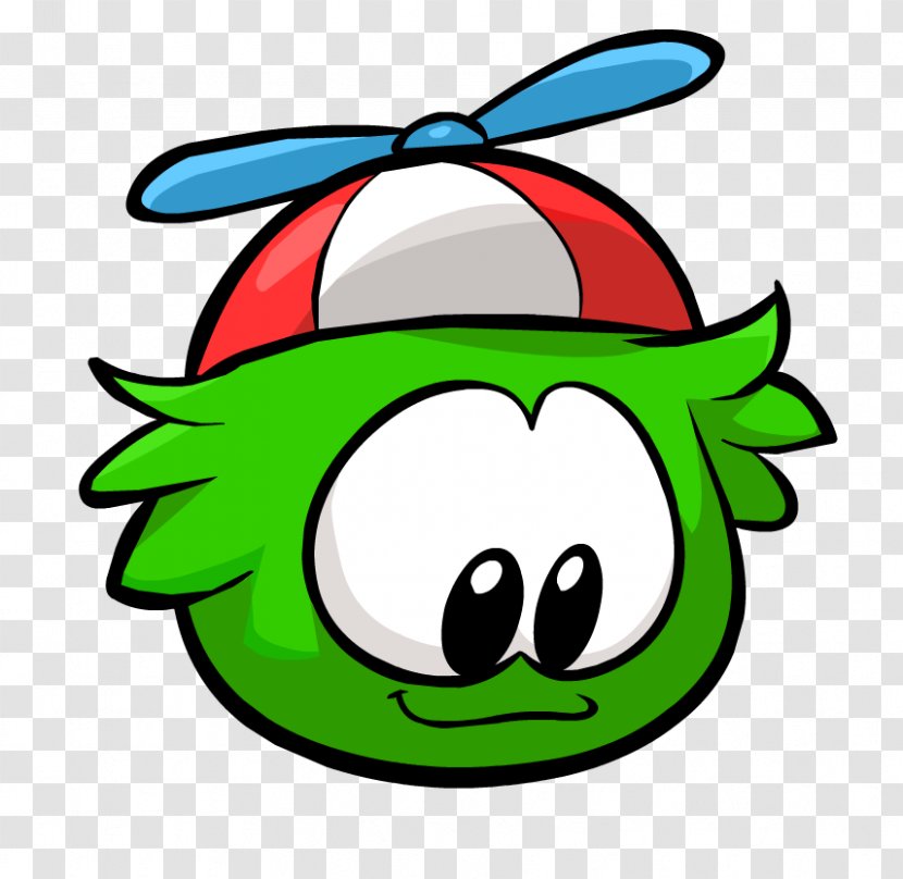 Club Penguin Green Wikia - Game Transparent PNG