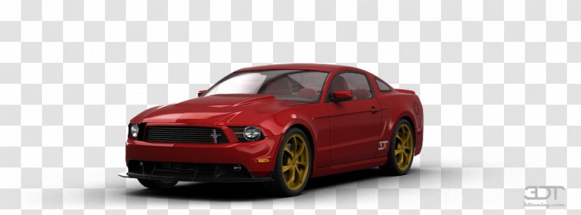 Boss 302 Mustang Car Mitsubishi Lancer Motors - Performance Transparent PNG