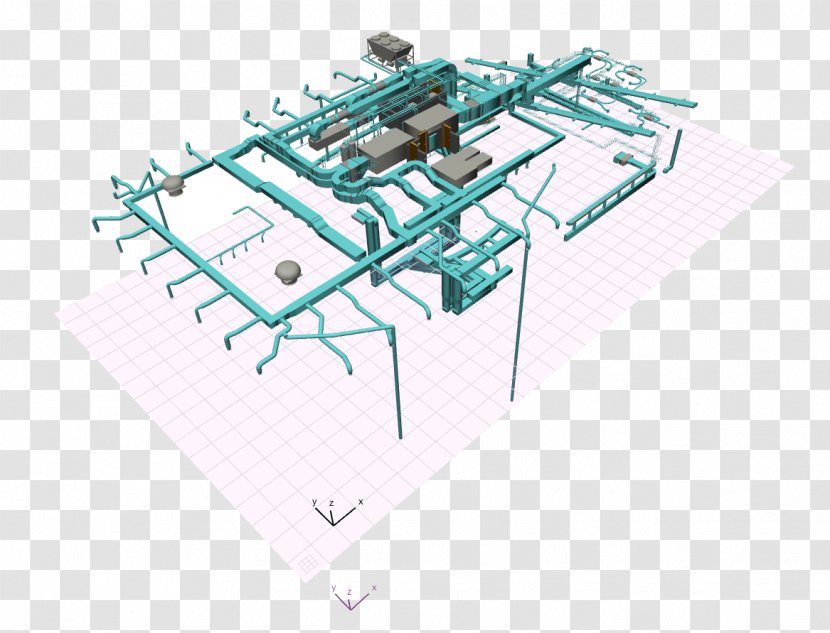 Engineering Angle Machine Product Line - Technology - Electronics Transparent PNG