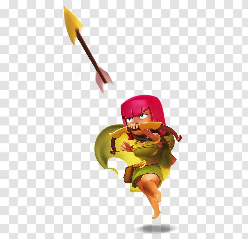 Clash Of Clans Royale Game Puzzle & Dragons - Supercell Transparent PNG