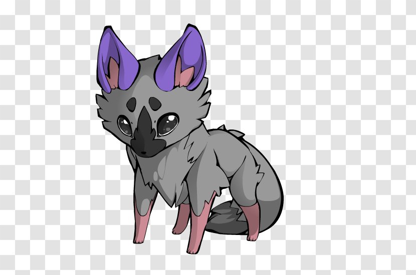 Dog Whiskers Vulpini Red Fox Coyote Transparent PNG