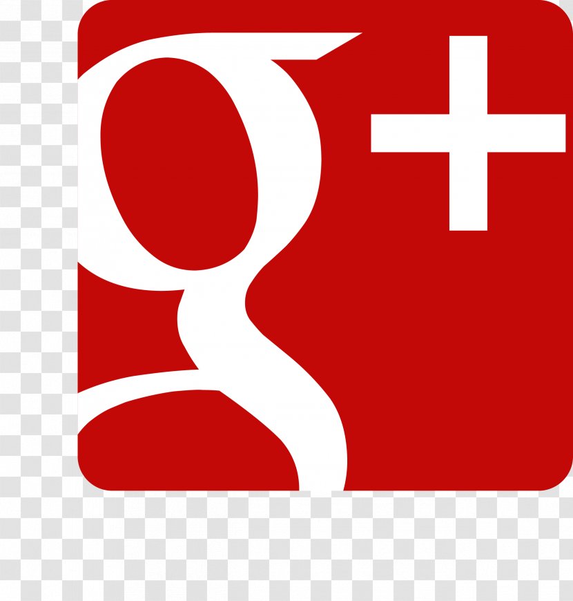 Google+ Google Logo - Plus Transparent PNG