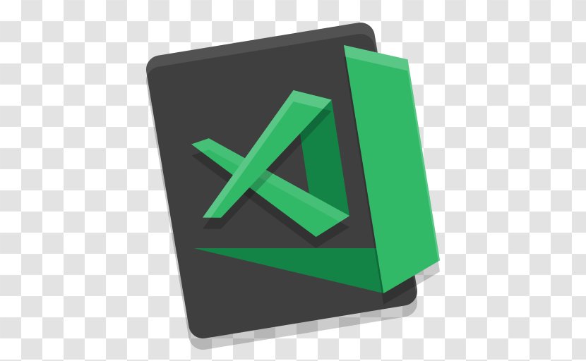 Visual Studio Code Microsoft Source Editor - Brand Transparent PNG