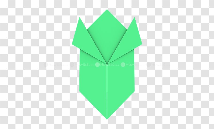 Origami Paper - Animal Transparent PNG