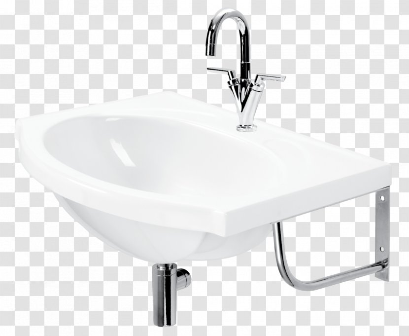 Sink Plumbing Fixtures Bathroom Tap - Paa Latvijos Rab Atstovybe Transparent PNG