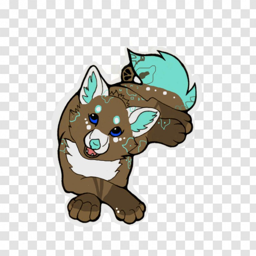 Cat Dog Bear Illustration Mammal Transparent PNG