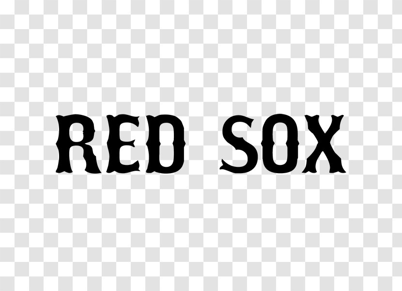 Boston Red Sox Fenway Park Tampa Bay Rays MLB World Series - Mlb - Black And White Transparent PNG
