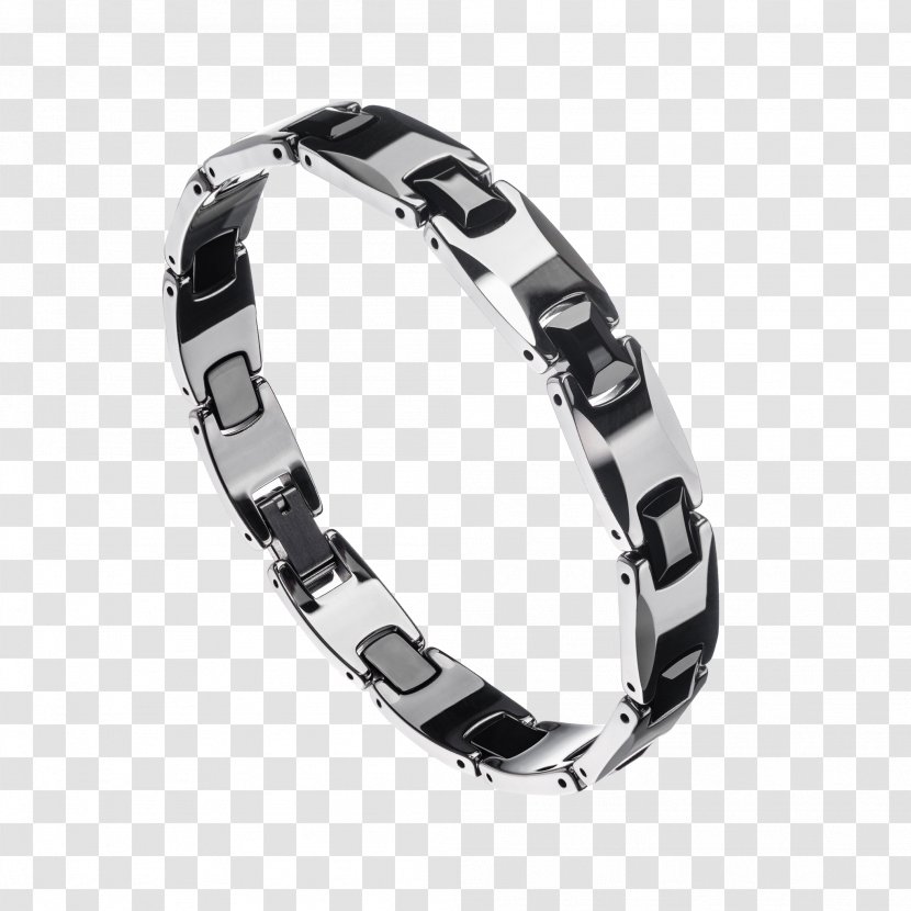 Bracelet Silver Body Jewellery Transparent PNG