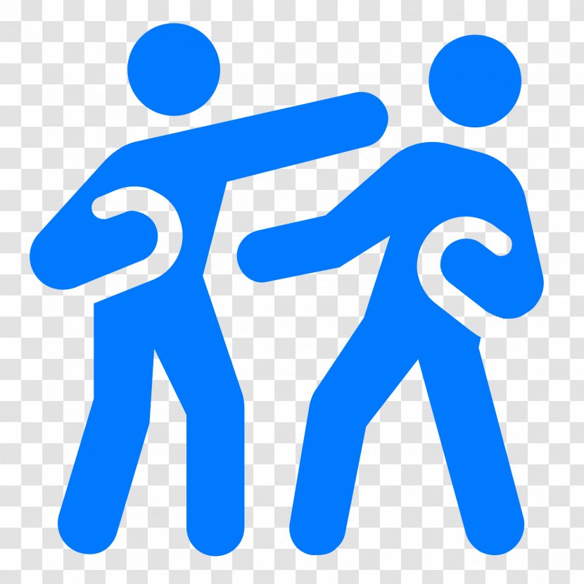 Sparring Boxing Clip Art - Symbol - Quarrel Transparent PNG