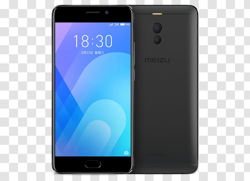 Meizu M6 Note M5 M3 - Spartacus Transparent PNG