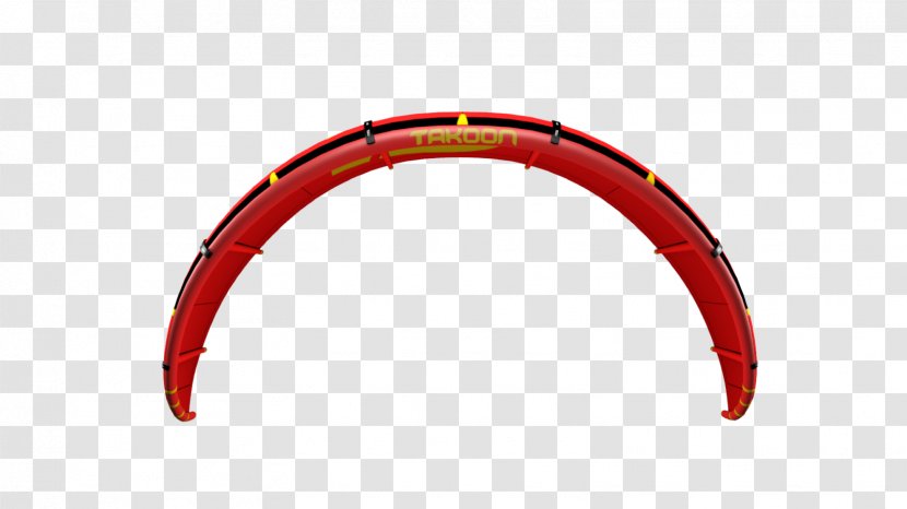 Angle - Red - Design Transparent PNG