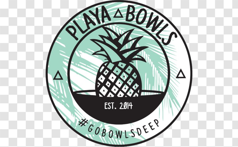 Açaí Na Tigela Playa Bowls Pompton Plains New York City Restaurant - Acai Bowl Transparent PNG