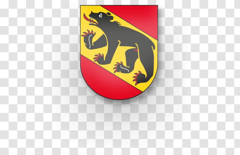 Praxis Wang&Guo Philosomed-TCM Flag Of Flanders Coat Arms Bern - Logo Transparent PNG