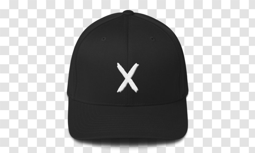 Baseball Cap T-shirt Trucker Hat Clothing - Symbol Transparent PNG