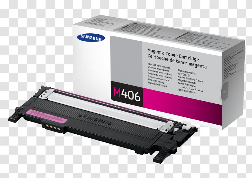 Toner Cartridge Ink Printer Laser Printing - Technology Transparent PNG