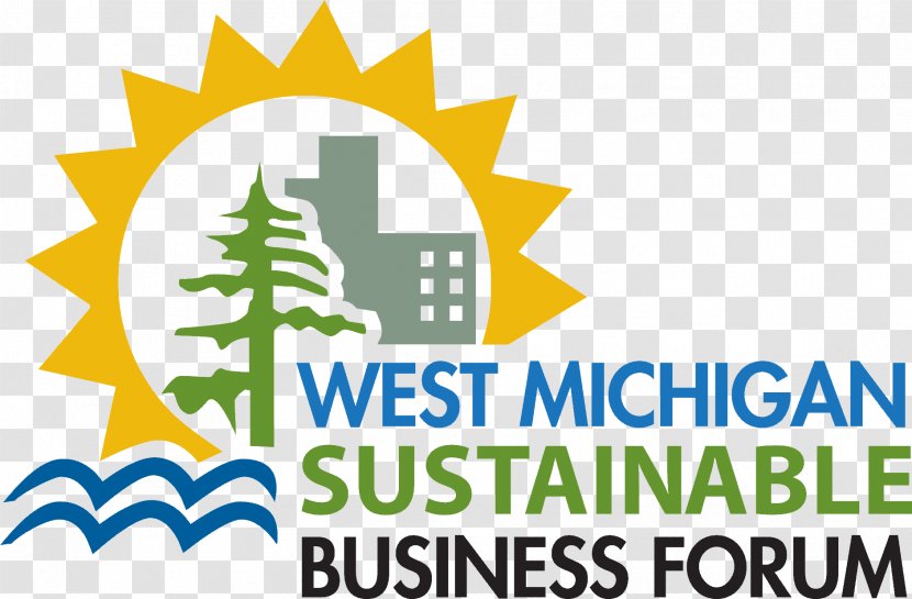 West Michigan Grand Rapids Sustainable Business Sustainability - Green Transparent PNG