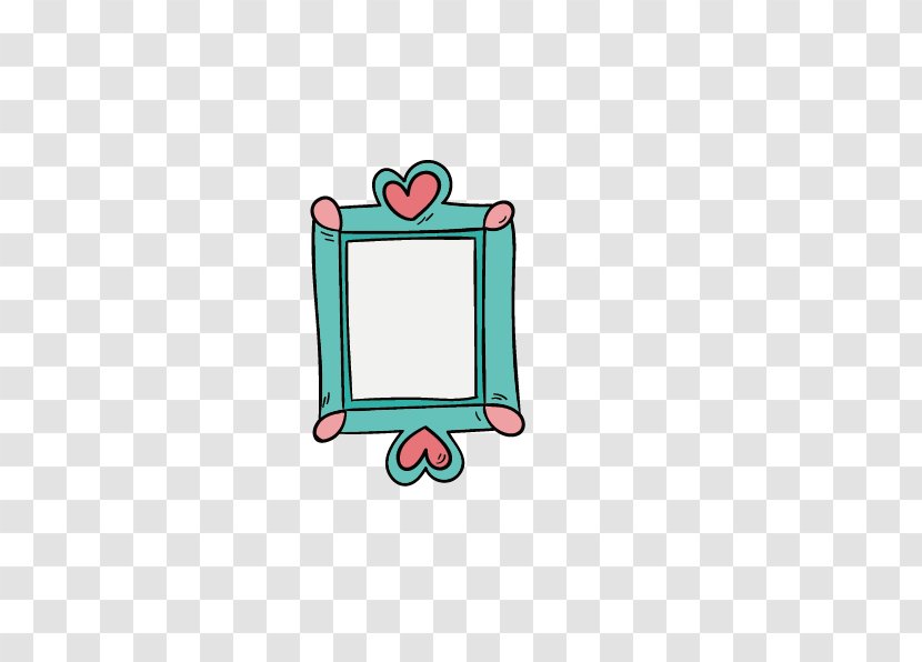 Mirror Euclidean Vector Clip Art - Area Transparent PNG