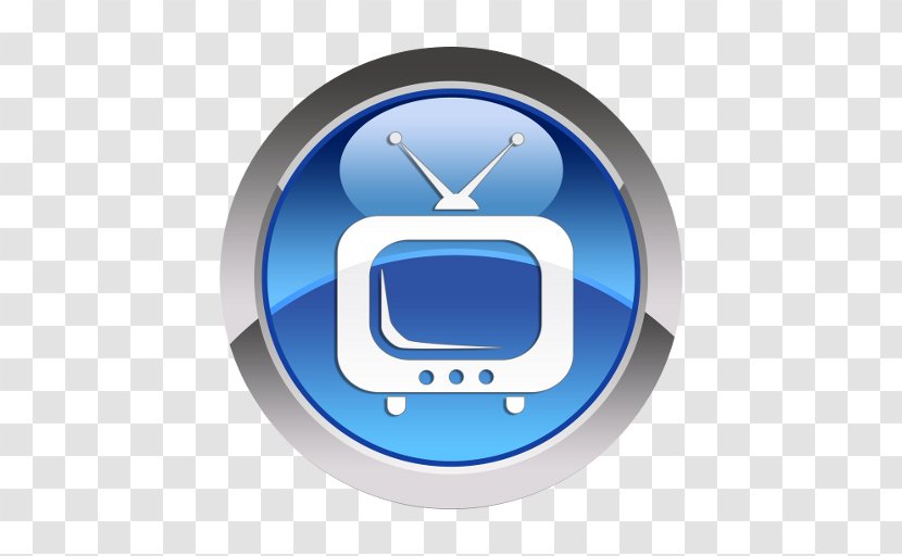 Printing Icon Design - Electric Blue - TV Program Logo Transparent PNG