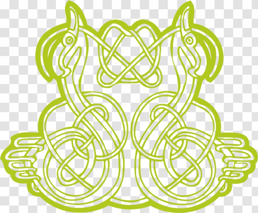 Celtic Knot Ornament Celts Tattoo - Shoe - Ornaments Transparent PNG
