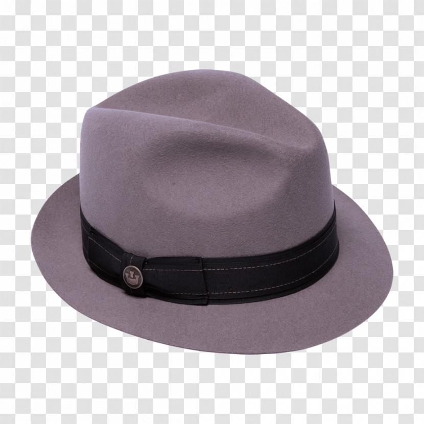 Fedora Transparent PNG